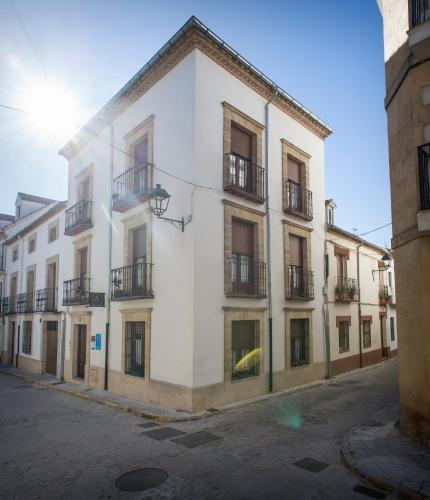 Apartamento La Casa Del Maestro De M�sica