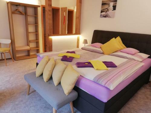 Hostal Pension Three