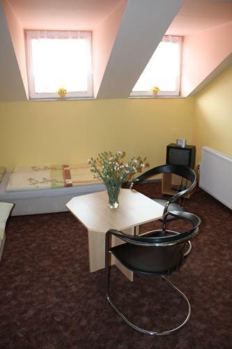 Hostal Pension Lionetta