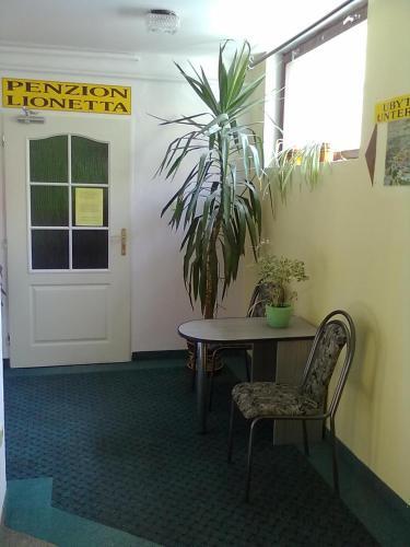 Hostal Pension Lionetta