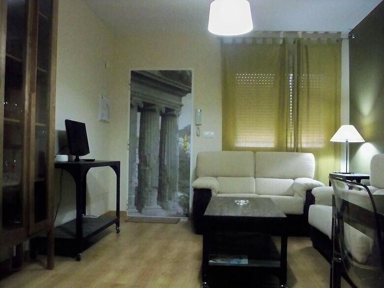 Apartamentos Alcazar De Baeza