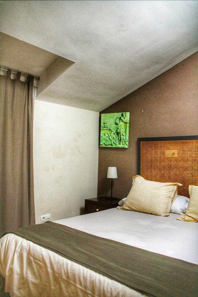 Apartamentos Alcazar De Baeza
