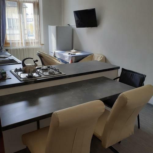 Apartma Franti?kovy L�zn?