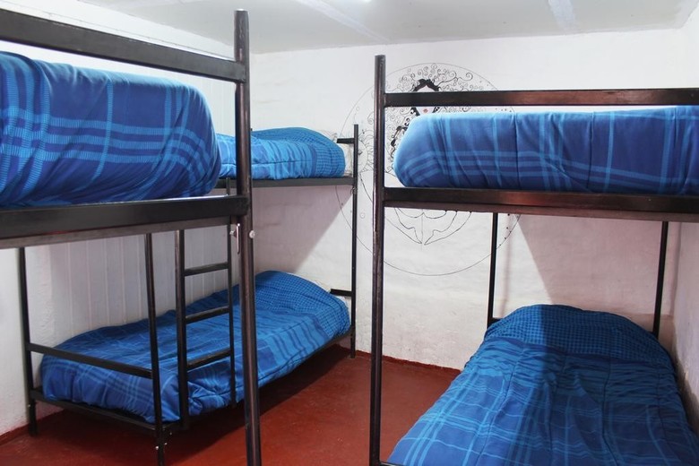 Albergue Atacama Tatais