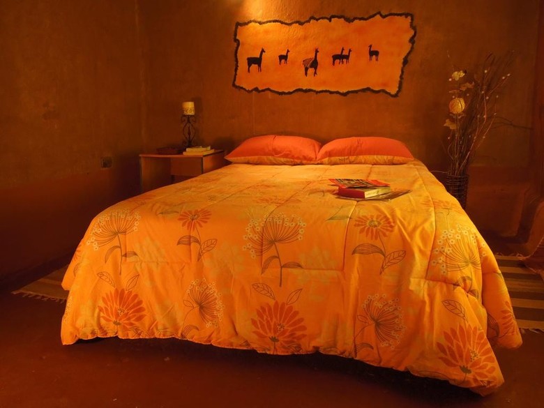 Albergue Atacama Tatais