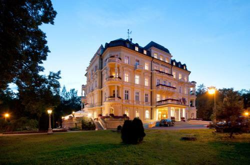 Imperial Spa & Kurhotel