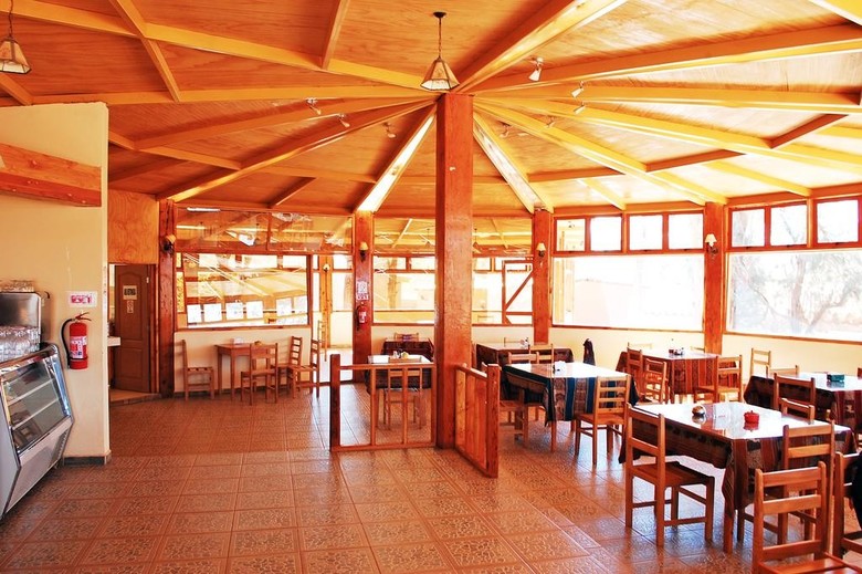 Quechua Hotel
