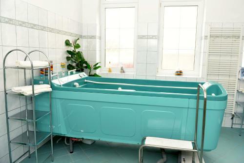 Hostal Lazensky Pension Josef