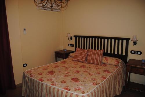 Apartamento Alojamientos La Azacaya