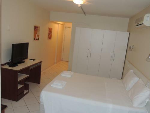 Brasilia Apart Hot�is