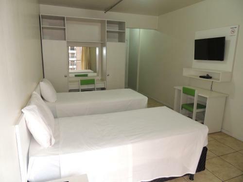 Brasilia Apart Hot�is