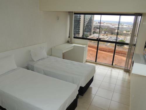Brasilia Apart Hot�is