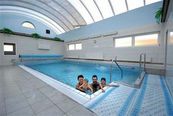 Spa & Kurhotel Praha