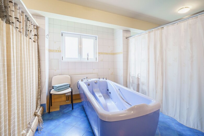 Francis Spa Hotel
