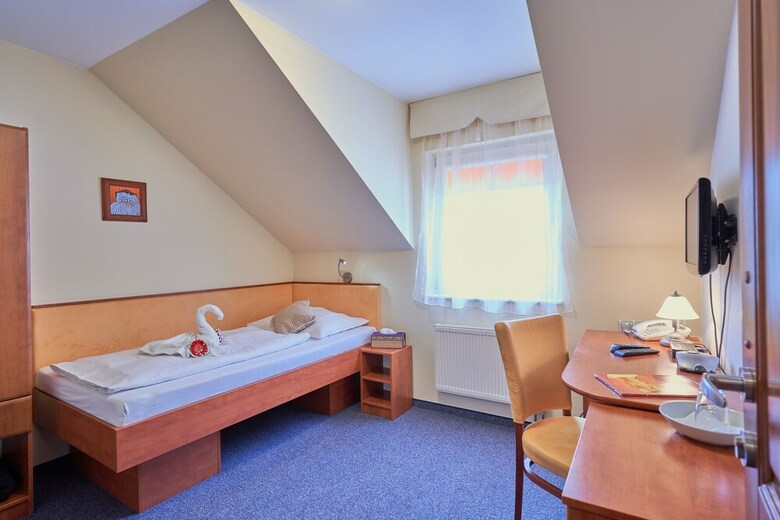 Francis Spa Hotel