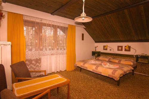 Hostal Ubytov�n� V Soukrom� Harrachov 392