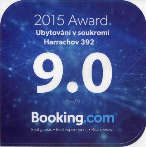 Hostal Ubytov�n� V Soukrom� Harrachov 392