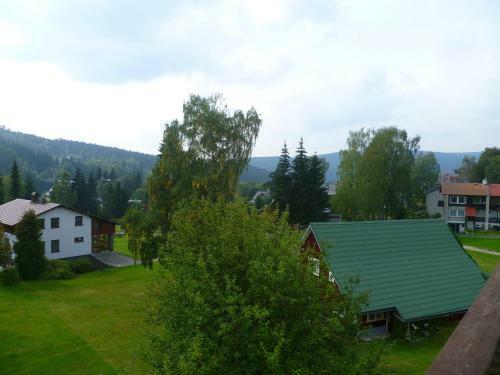 Hostal Pension Migr