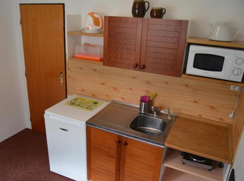 Apartamentos Ubytov�n� V Soukrom� R�zlovi