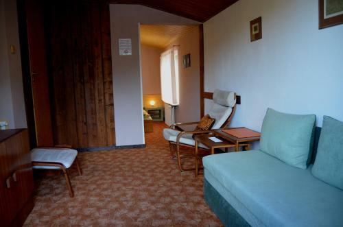 Apartamentos Ubytov�n� V Soukrom� R�zlovi