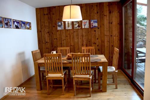Hostal Penzion Rej?�k
