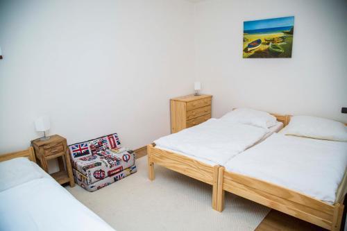 Hostal Penzion Rej?�k