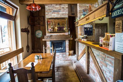 Hostal Penzion Rej?�k