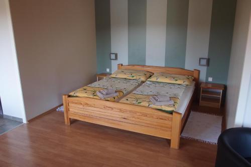 Hostal Pension U Studny