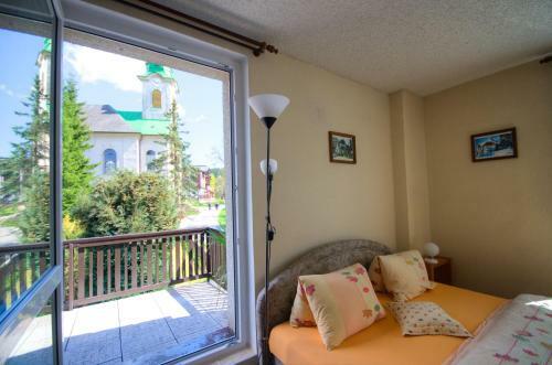 Hostal Penzion Hakl