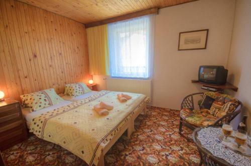 Hostal Penzion Hakl