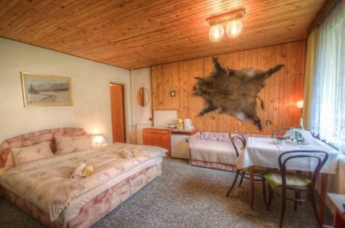 Hostal Penzion Hakl