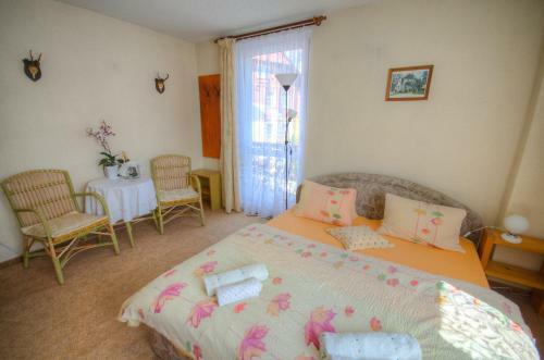 Hostal Penzion Hakl