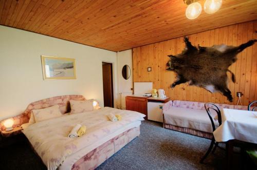Hostal Penzion Hakl