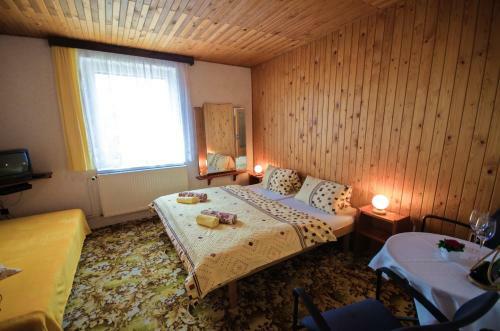 Hostal Penzion Hakl