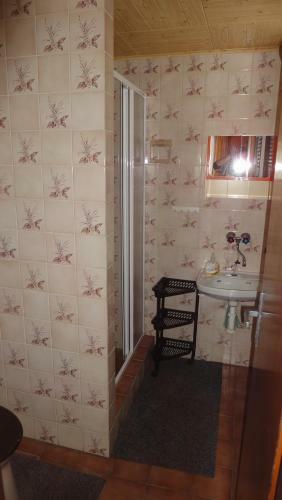 Hostal Penzion Hakl
