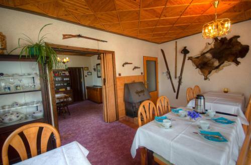 Hostal Penzion Hakl