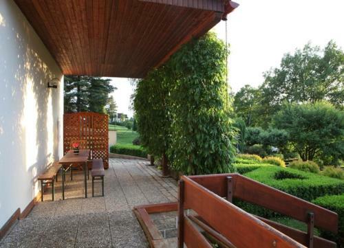 Apartamento Ubytov�n� Na Hlubok�
