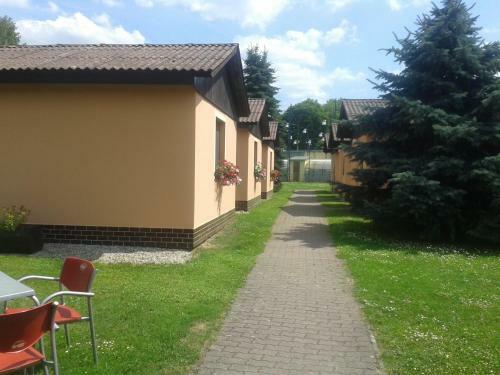 Lodge Sportcentrum Dvo?�k