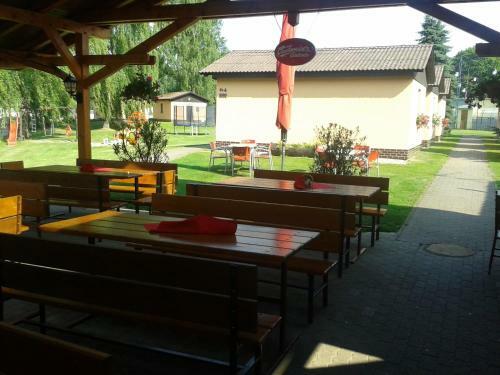 Lodge Sportcentrum Dvo?�k