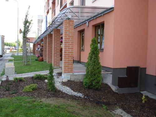 Hotel Cementar