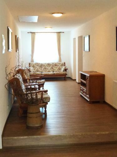 Apartamento Depandance Slezsk� Dv?r