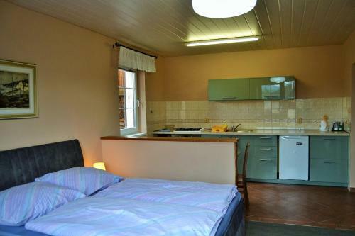 Apartments Nicol