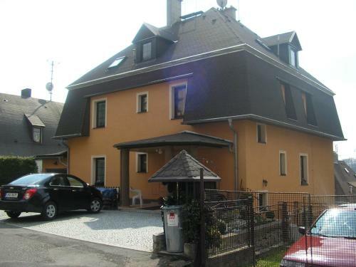 Apartments Nicol