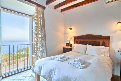 Agroturismo Hostal Rural Can Busquets
