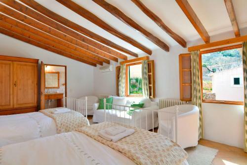 Agroturismo Hostal Rural Can Busquets