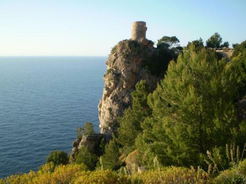 Agroturismo Hostal Rural Can Busquets
