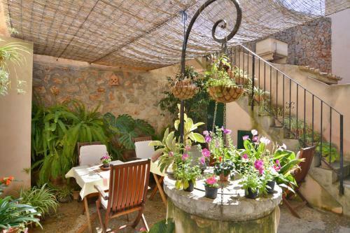 Agroturismo Hostal Rural Can Busquets