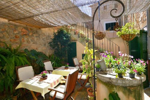 Agroturismo Hostal Rural Can Busquets