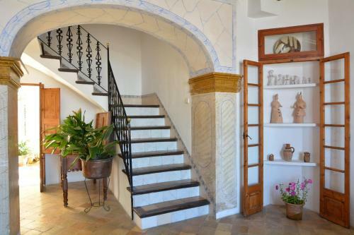 Agroturismo Hostal Rural Can Busquets