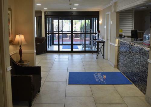 Hotel La Quinta Inn & Suites Texarkana